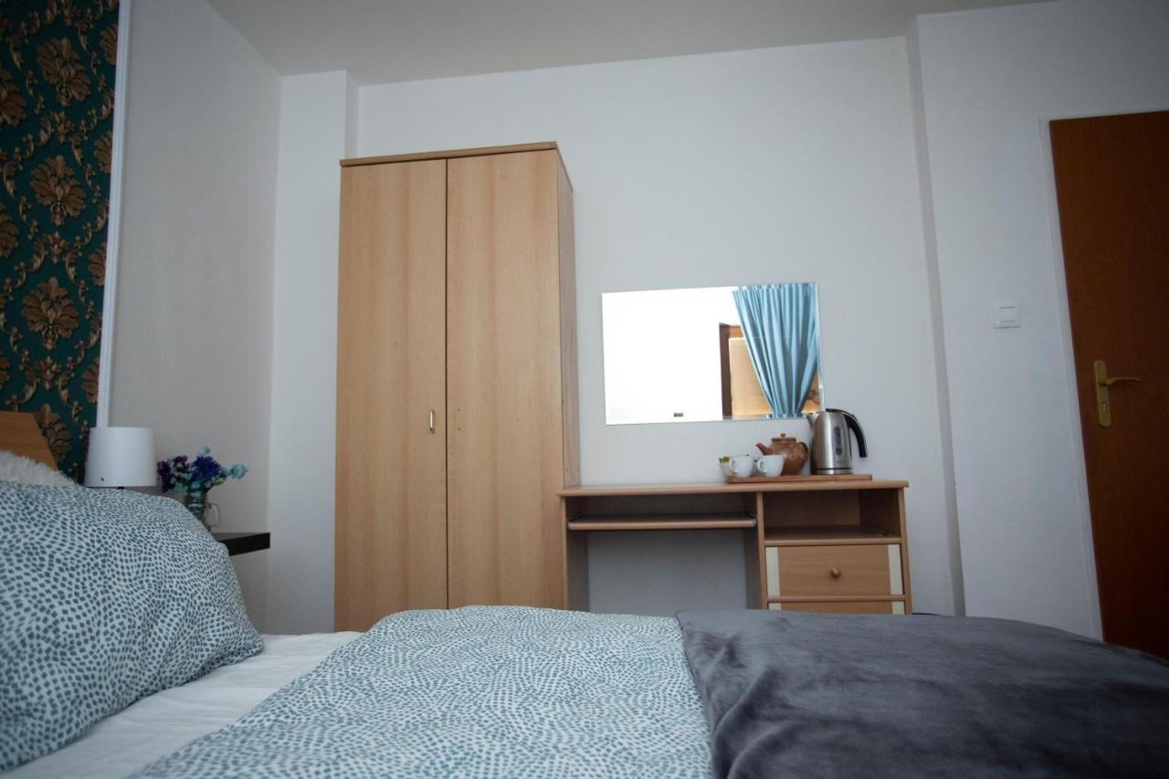 Ag Apartment Gabcikovo Bagian luar foto