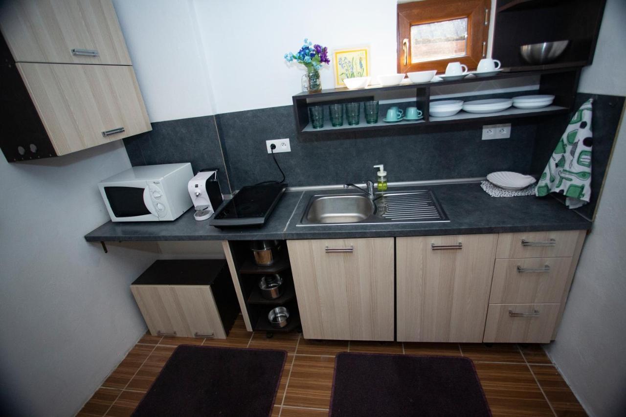 Ag Apartment Gabcikovo Bagian luar foto