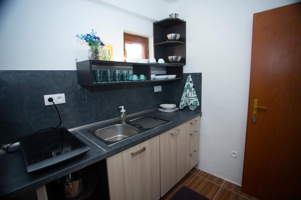 Ag Apartment Gabcikovo Bagian luar foto