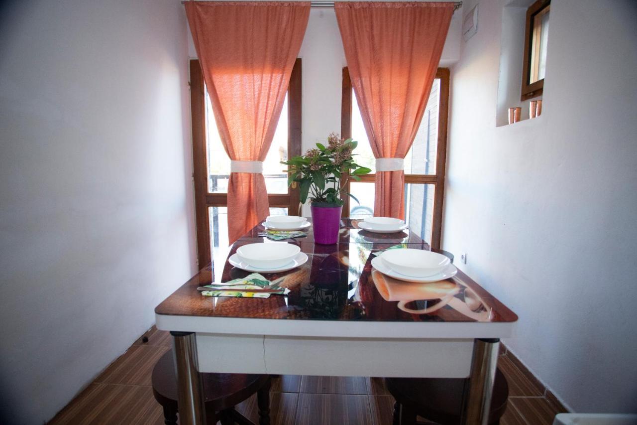 Ag Apartment Gabcikovo Bagian luar foto