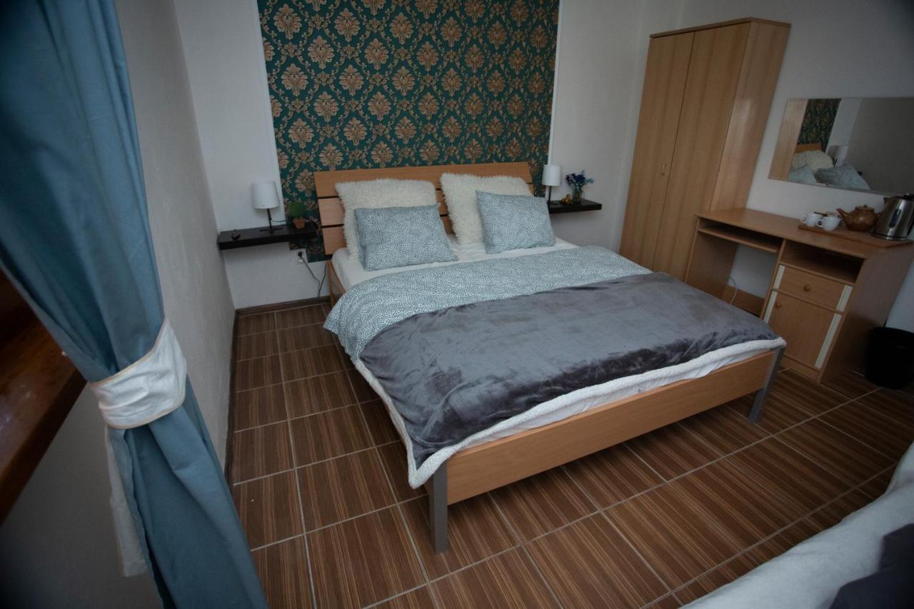 Ag Apartment Gabcikovo Bagian luar foto