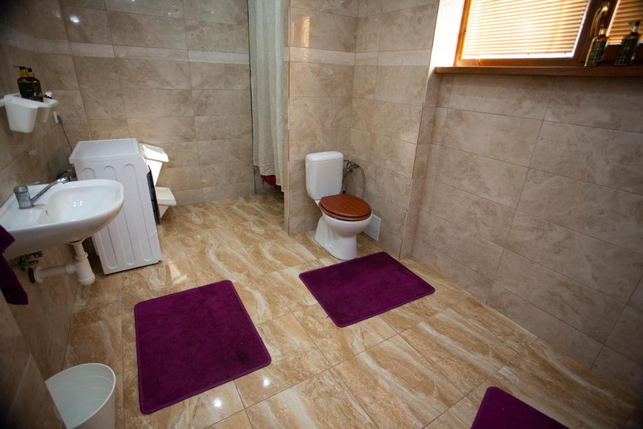 Ag Apartment Gabcikovo Bagian luar foto