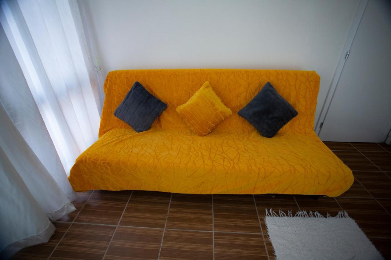 Ag Apartment Gabcikovo Bagian luar foto