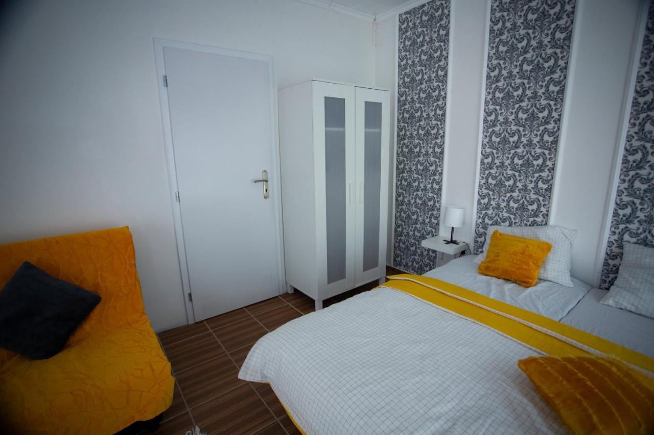 Ag Apartment Gabcikovo Bagian luar foto