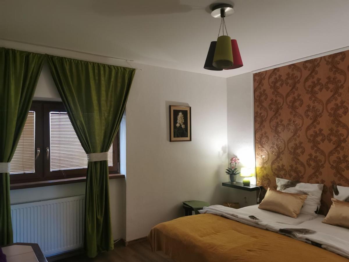 Ag Apartment Gabcikovo Bagian luar foto