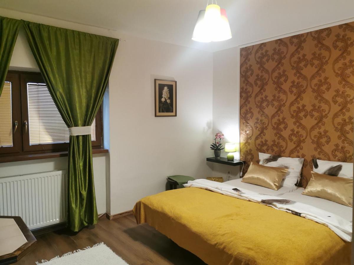 Ag Apartment Gabcikovo Bagian luar foto