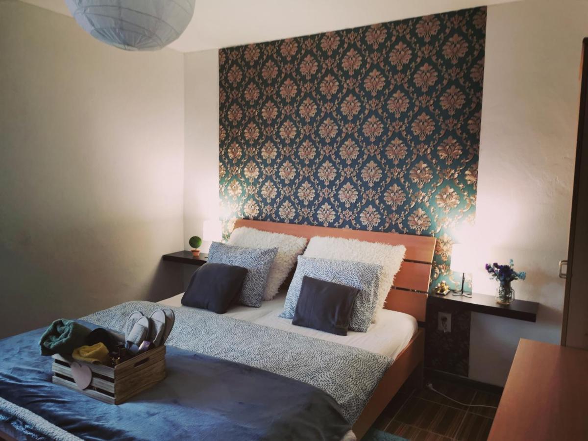 Ag Apartment Gabcikovo Bagian luar foto