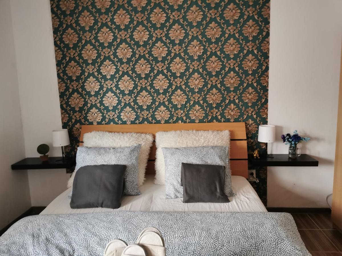 Ag Apartment Gabcikovo Bagian luar foto