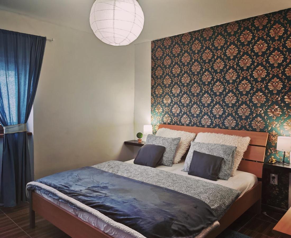Ag Apartment Gabcikovo Bagian luar foto