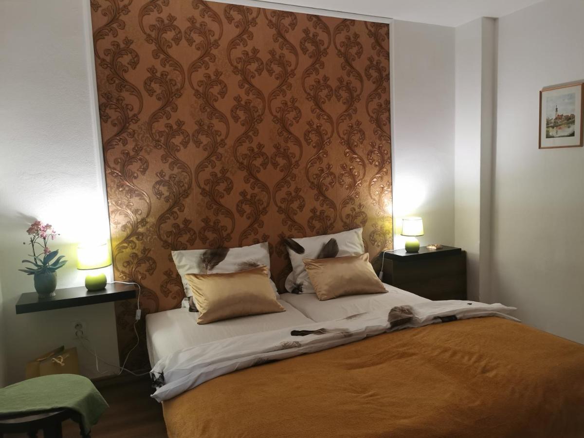 Ag Apartment Gabcikovo Bagian luar foto