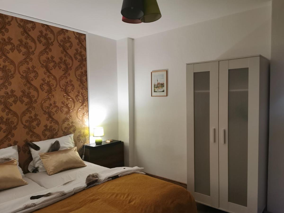 Ag Apartment Gabcikovo Bagian luar foto
