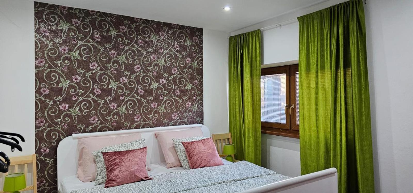 Ag Apartment Gabcikovo Bagian luar foto
