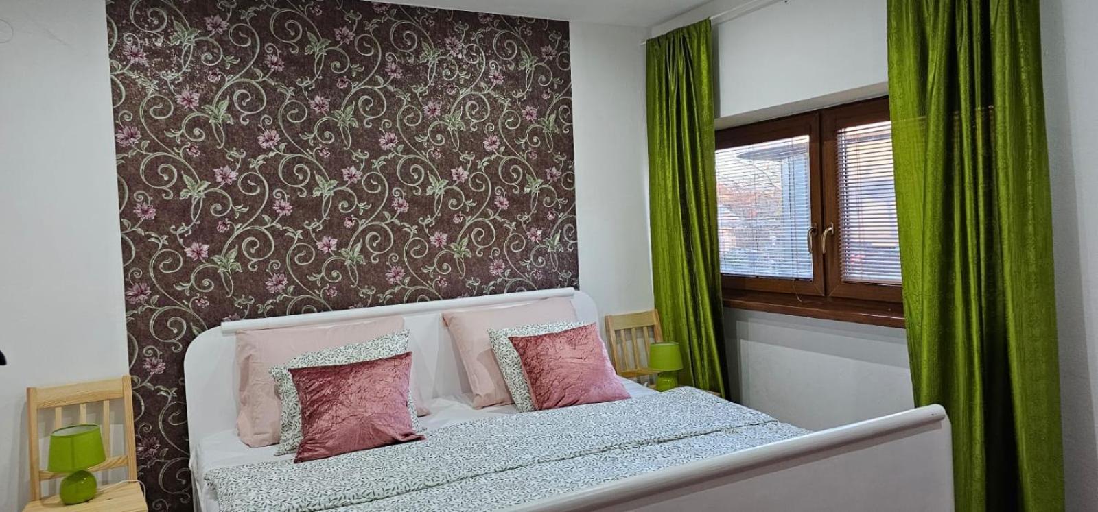 Ag Apartment Gabcikovo Bagian luar foto