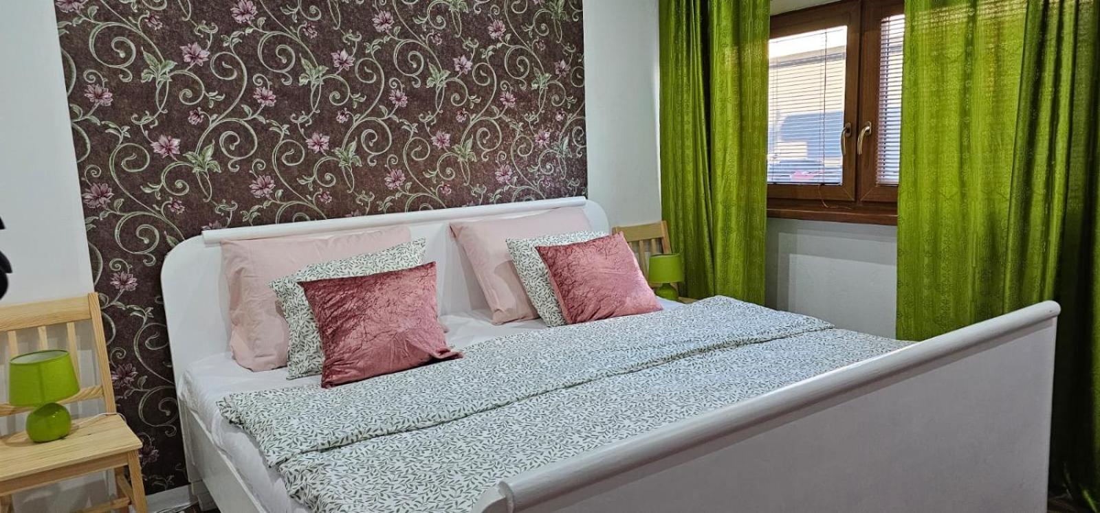 Ag Apartment Gabcikovo Bagian luar foto