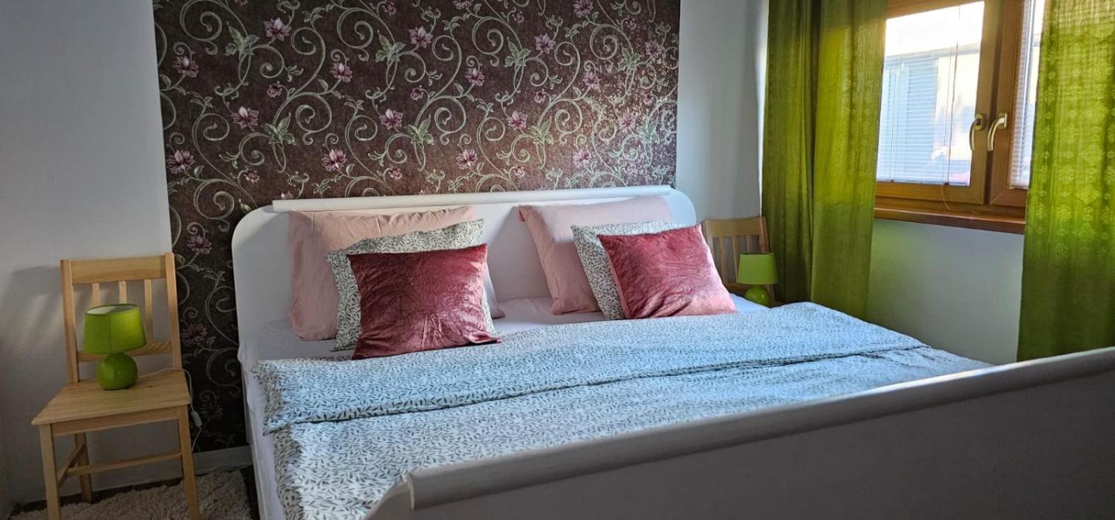 Ag Apartment Gabcikovo Bagian luar foto